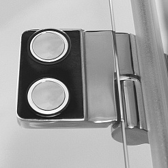 Roltechnik Шторка для ванной TZVR2/1200 – фотография-6