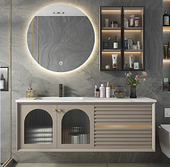 Ceruttispa Зеркало Бьелла 90 – фотография-7