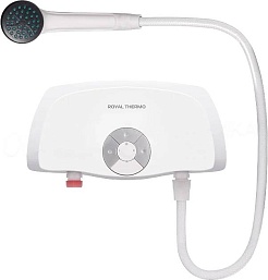 Royal Thermo Водонагреватель проточный Smartfix S 5,5 kW – фотография-1