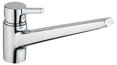 Vitra Смеситель Slope A42064EXP