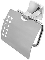 WasserKRAFT Держатель туалетной бумаги "Wern K-2525"