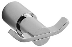 Iddis Крючок MONET L0212 двойной 