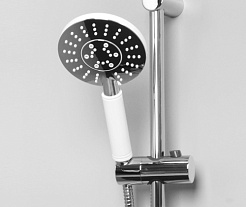 WasserKRAFT Душевой комплект A039 – фотография-3