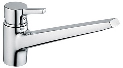 Vitra Смеситель Slope A42064EXP – фотография-1