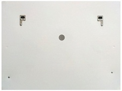 Continent Зеркало Mercury Luxe 800x600 – фотография-5