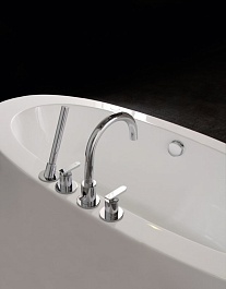 BelBagno Акриловая ванна BB49-1750 – фотография-2