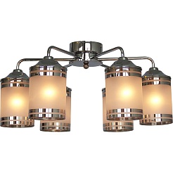  Люстра "Modern Style 1132-36" потолочная – фотография-1