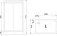 Royal Bath Душевая кабина RB 8120HP4-MM-L – картинка-14