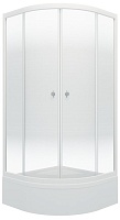Triton  Душевой уголок Лайт В 90x90
