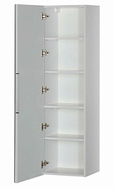 De Aqua Пенал зеркальный Ариетта 40 L – фотография-2