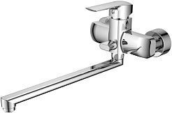 Orange Смеситель Merci M13-211cr – фотография-1