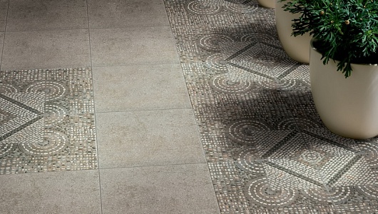 LB-Ceramics Гарден - фотография