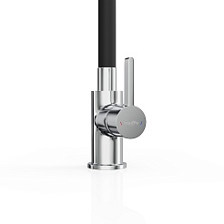 Tokito Смеситель для кухни AISAI хром TOK-AIS-1016 – фотография-2