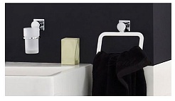 Grohe Полотенцедержатель Allure 40339000 – фотография-3