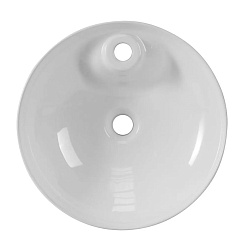 BelBagno Накладная раковина 45/45 BB1306 – фотография-3