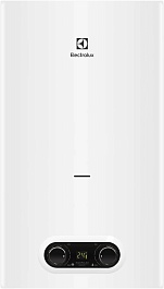 Electrolux Газовый проточный водонагреватель NanoPlus 2.0 GWH 14 – фотография-2