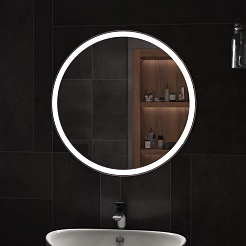 Vigo Мебель для ванной Cross 700-0-1 подвесная дуб давос натуральный – фотография-18