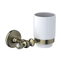 Art&Max Стакан Antic crystal AM-2668SJ-Br