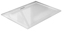 WeltWasser Душевой поддон TRS120 120х90