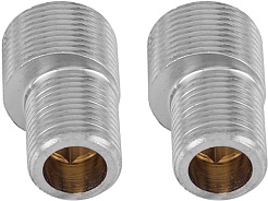 Стилье Комплект эксцентриков G 3/4" НР х G 1/2" НР (2 шт.) – фотография-1