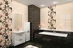 Коллекция плитки Cersanit Lati