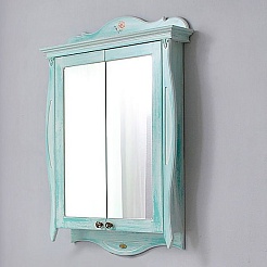 Атолл Мебель для ванной Ривьера heaven – фотография-3