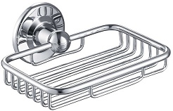 Timo Мыльница Nelson 150023/00 – фотография-1