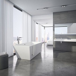 Ravak Акриловая ванна Freedom – фотография-3