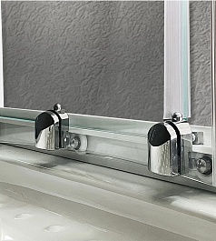 Royal Bath Душевой уголок RB 90HK-T – фотография-4