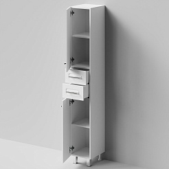 Водолей Пенал Арабеска 30 L белый – фотография-4