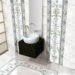 Europa Ceramica Calacatta – фотография-4