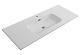 BelBagno Мебель для ванной Eco Cer-N 120 фисташковый софт CZR-8095-120 ручки чёрные – картинка-26