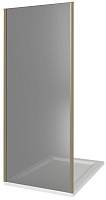 Good Door Боковой профиль JAZZE SP-100-B-BR