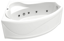 Bas Фронтальный экран Николь L – фотография-3