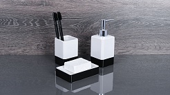 Fixsen Стакан Text FX-230-3 – фотография-2