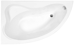 Aquanet Акриловая ванна Atlanta L – фотография-1