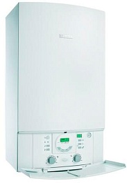 Bosch Газовый котел настенный ZWC 28-3MFK – фотография-2