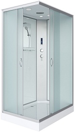 Niagara Душевая кабина Classic NG-43975-14QP – фотография-2