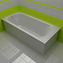 Riho Акриловая ванна Miami 170 – фотография-2