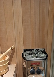 Frank Душевая кабина F915 L с сауной – фотография-8