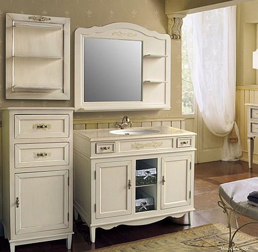 Атолл Полка "Марсель" – картинка-5