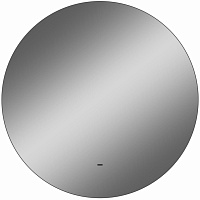 Continent Зеркало Ajour Led 800