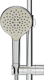 Am.Pm Душевая система Like F0780564 – фотография-7
