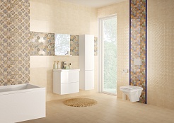 Коллекция плитки Cersanit Tilda