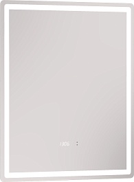 Vigo Мебель для ванной Yuma 600-2-0 белый/дуб давос – фотография-14