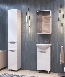 Vigo Мебель для ванной Callao 40 – фотография-3