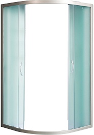 River Душевой уголок DON XL 80/26 МТ без поддона – фотография-1