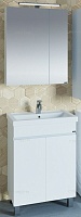СанТа Мебель для ванной Марс 60
