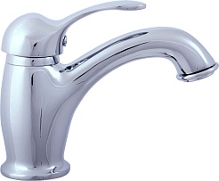 Rav Slezak Смеситель Labe L026.5 – фотография-1