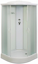 MirWell Душевая кабина MR3510P-C3 – фотография-1